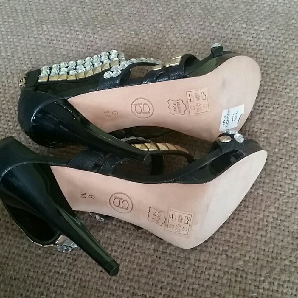 Bebe Heels - image 8